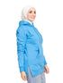 Turquoise Hoodie Vent - Khotwh